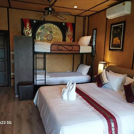 Homestay Chiangrai Chiang Rai Dış mekan fotoğraf