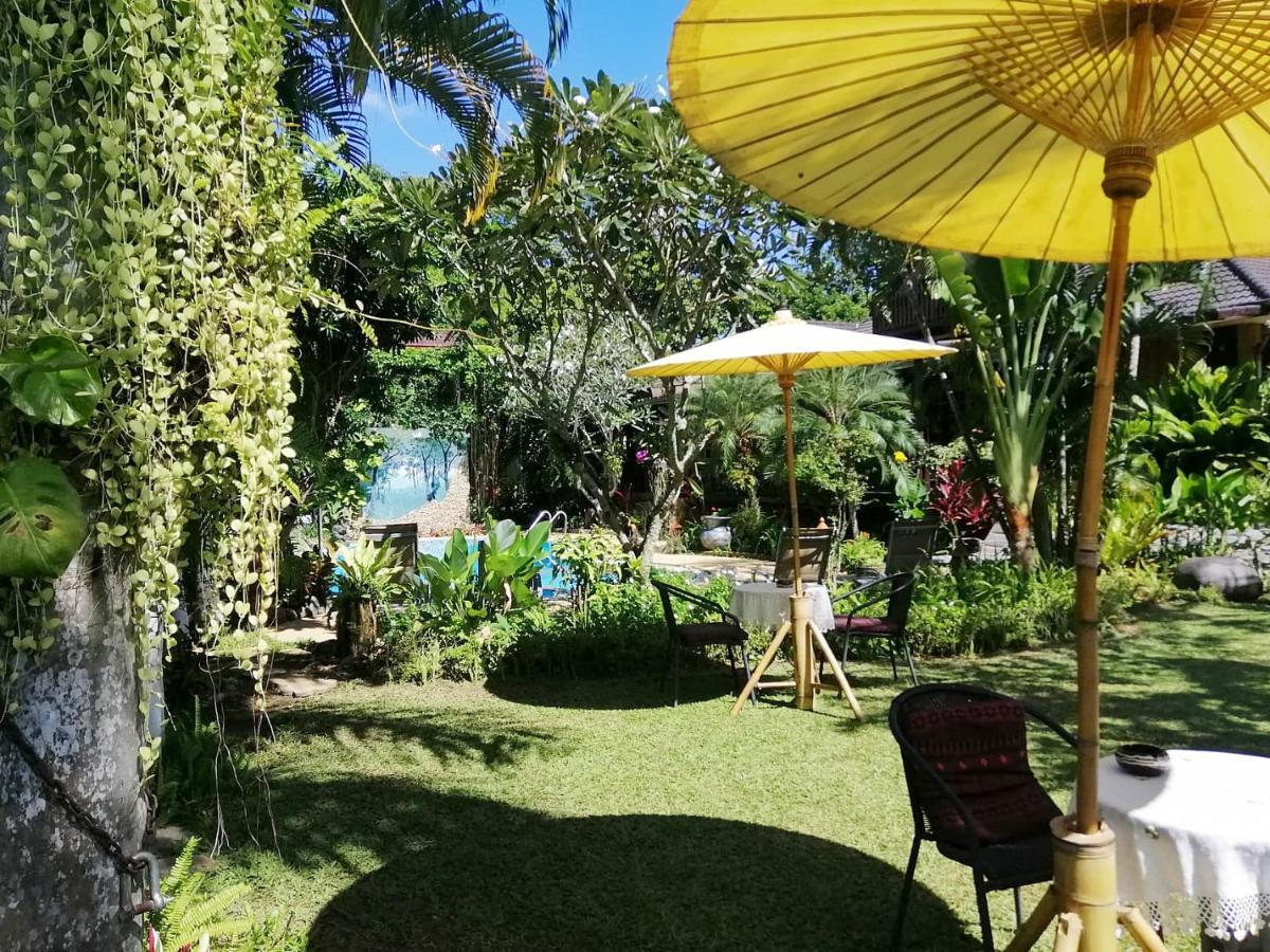 Homestay Chiangrai Chiang Rai Dış mekan fotoğraf