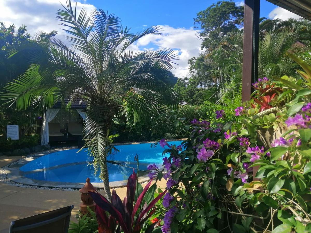 Homestay Chiangrai Chiang Rai Dış mekan fotoğraf