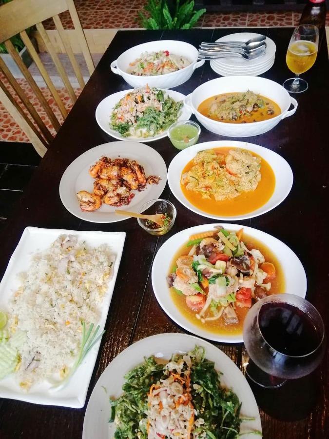 Homestay Chiangrai Chiang Rai Dış mekan fotoğraf