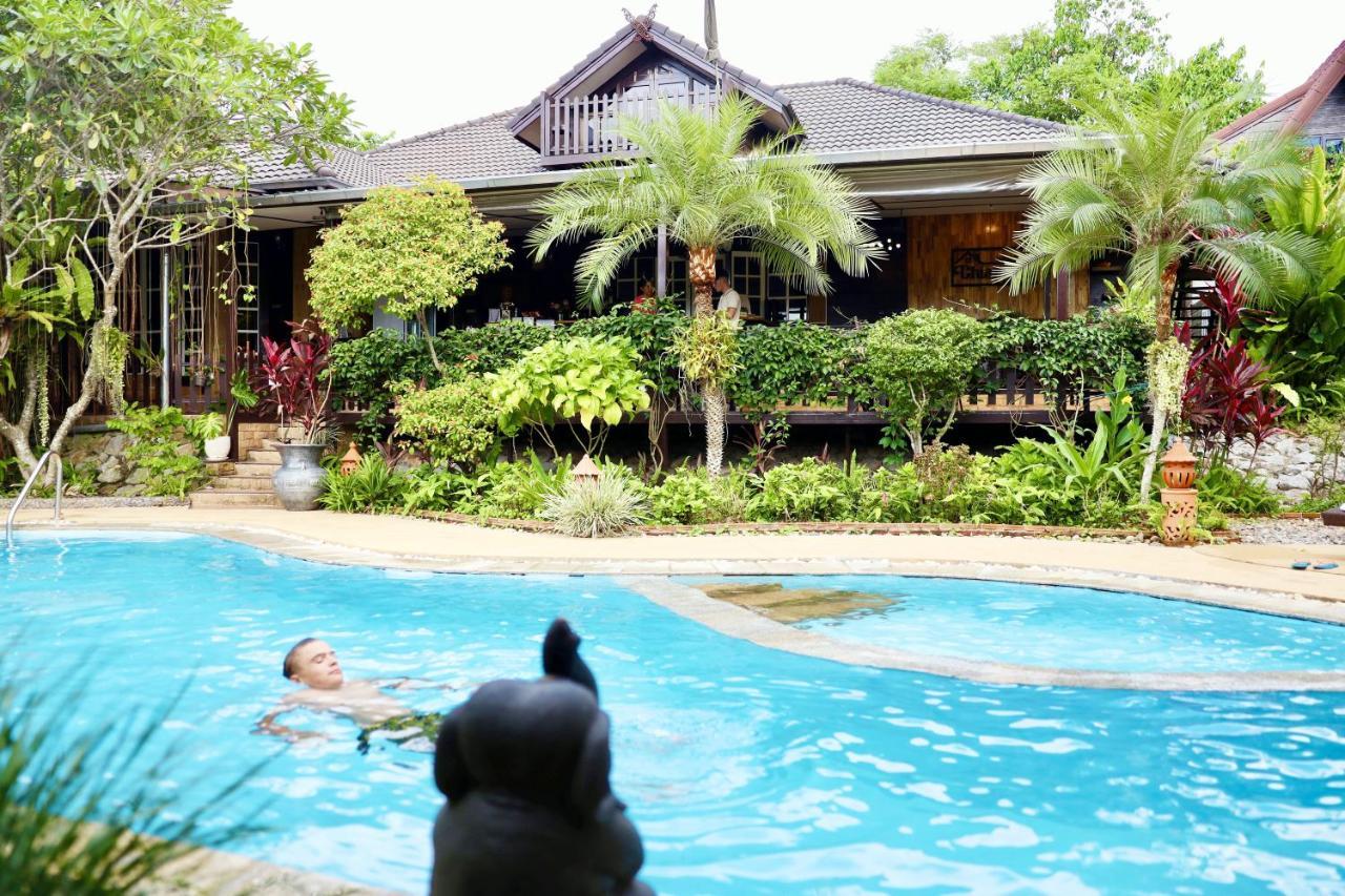Homestay Chiangrai Chiang Rai Dış mekan fotoğraf