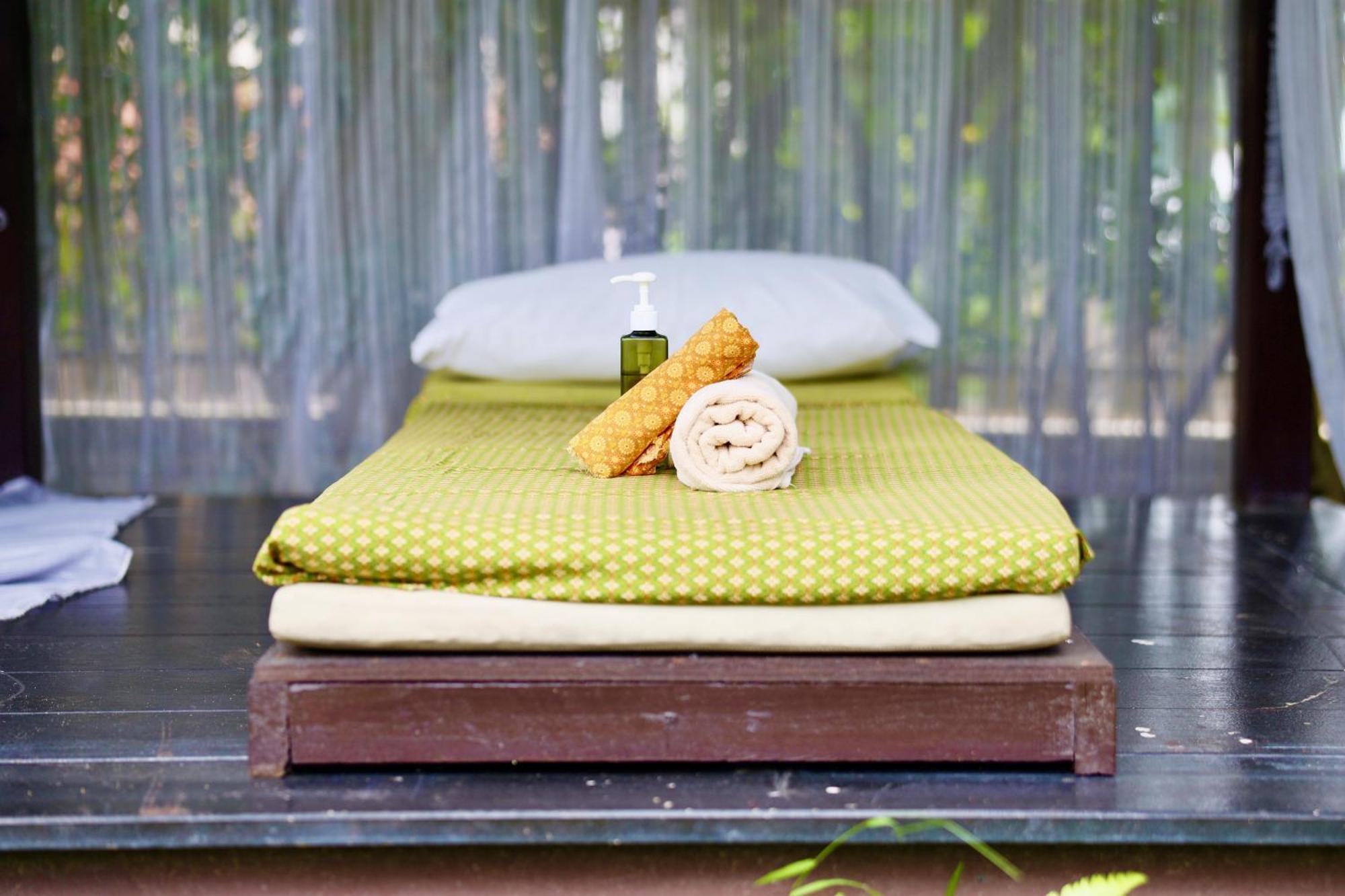 Homestay Chiangrai Chiang Rai Dış mekan fotoğraf