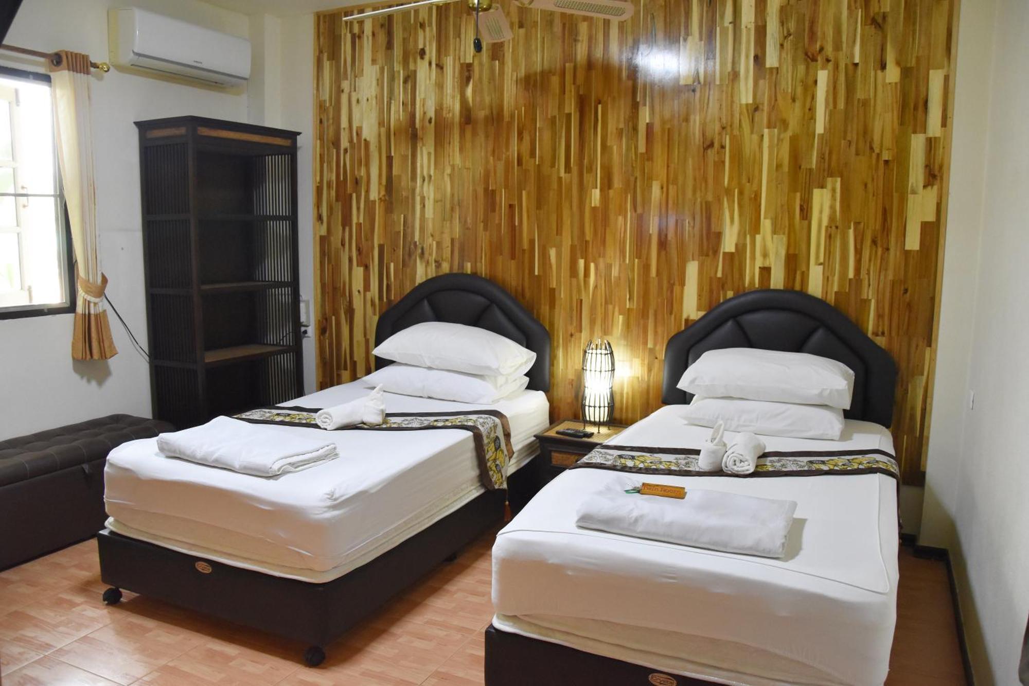 Homestay Chiangrai Chiang Rai Oda fotoğraf