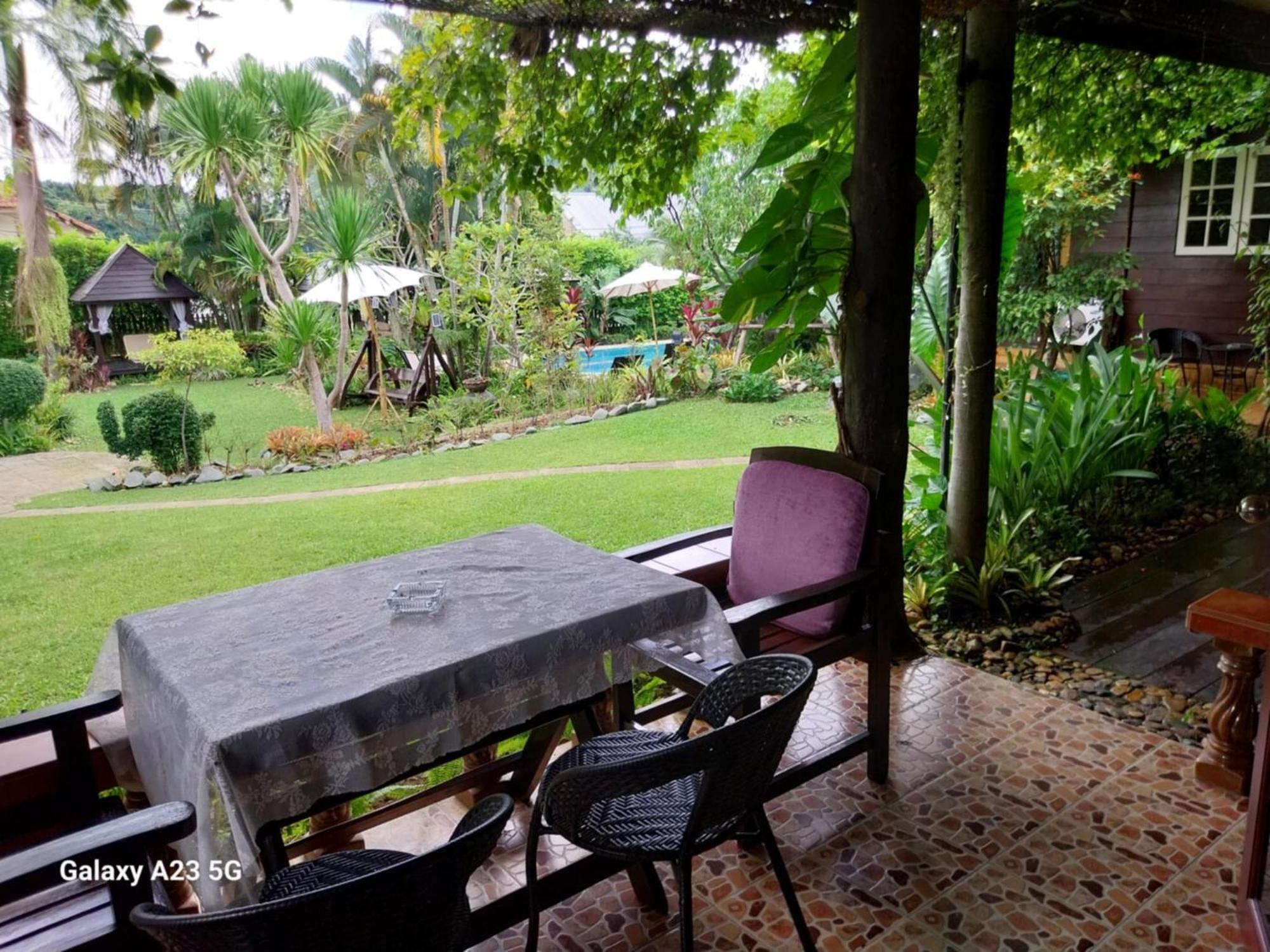 Homestay Chiangrai Chiang Rai Oda fotoğraf