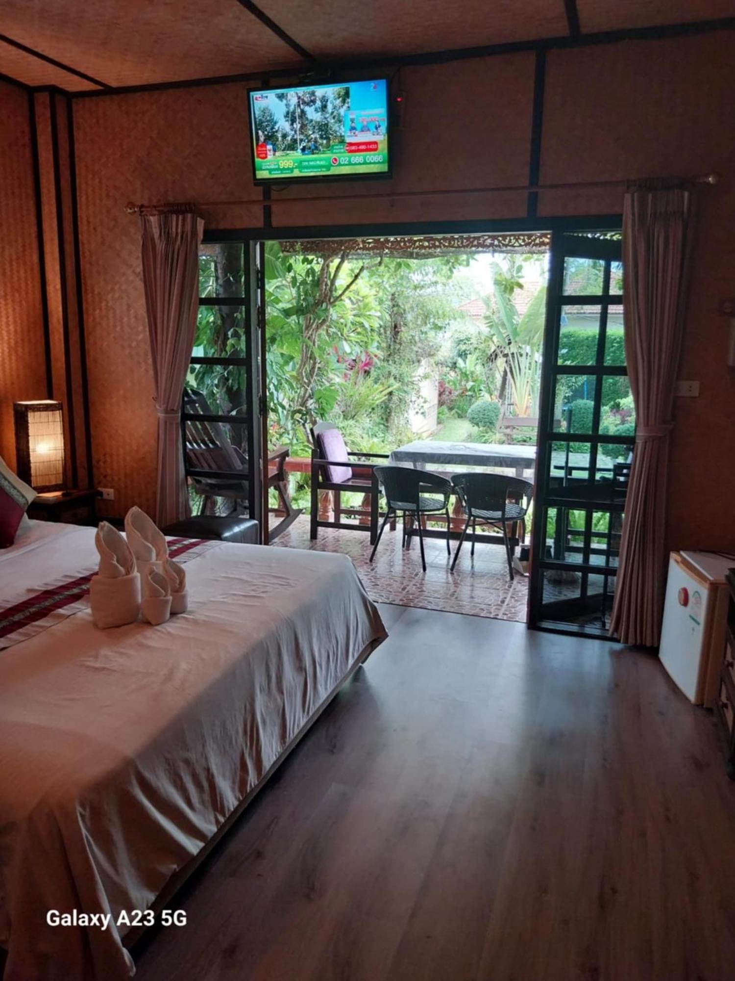 Homestay Chiangrai Chiang Rai Oda fotoğraf