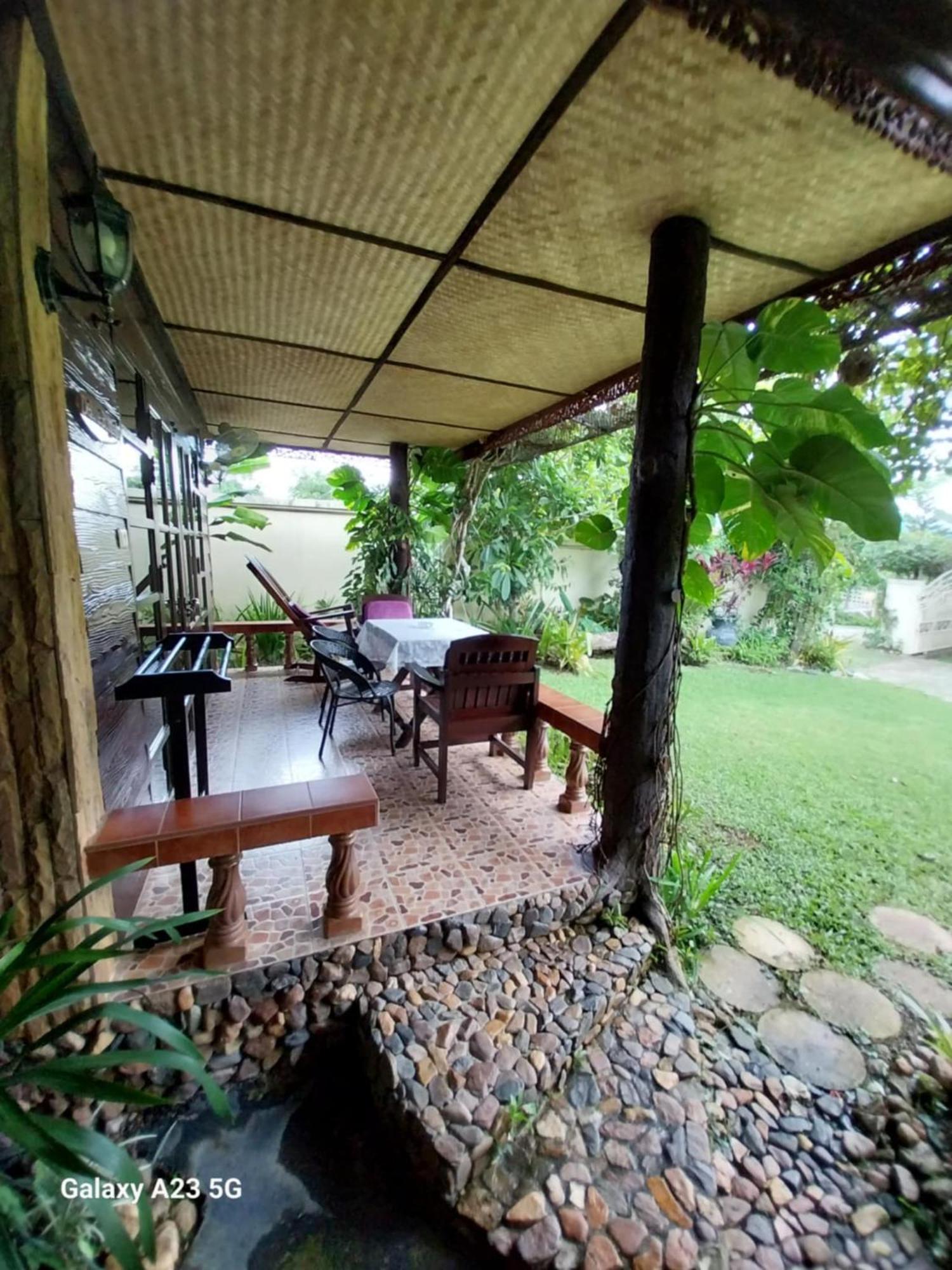 Homestay Chiangrai Chiang Rai Oda fotoğraf
