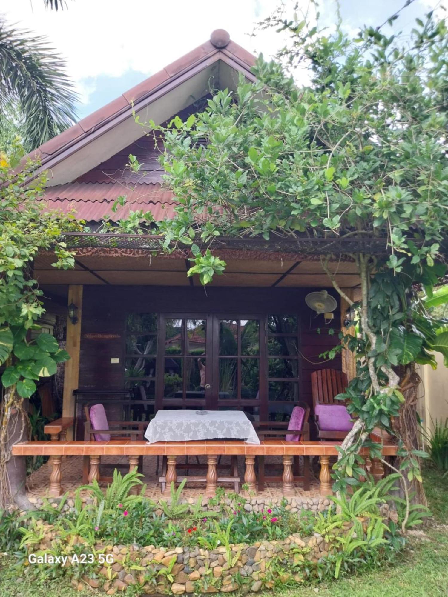 Homestay Chiangrai Chiang Rai Oda fotoğraf