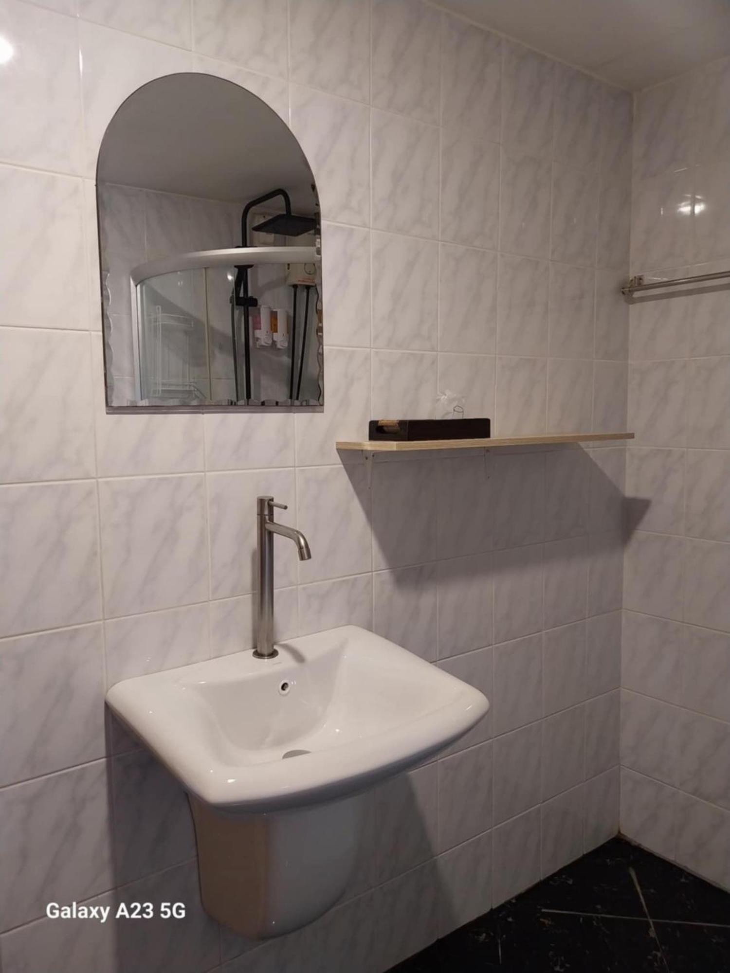 Homestay Chiangrai Chiang Rai Oda fotoğraf