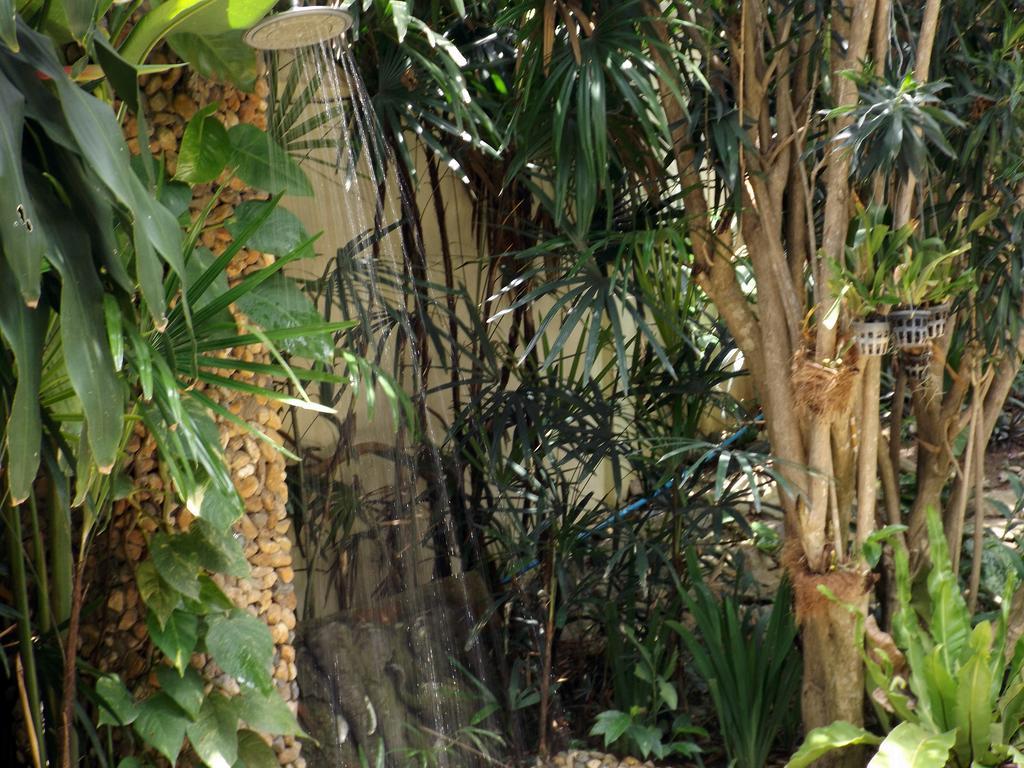 Homestay Chiangrai Chiang Rai Dış mekan fotoğraf