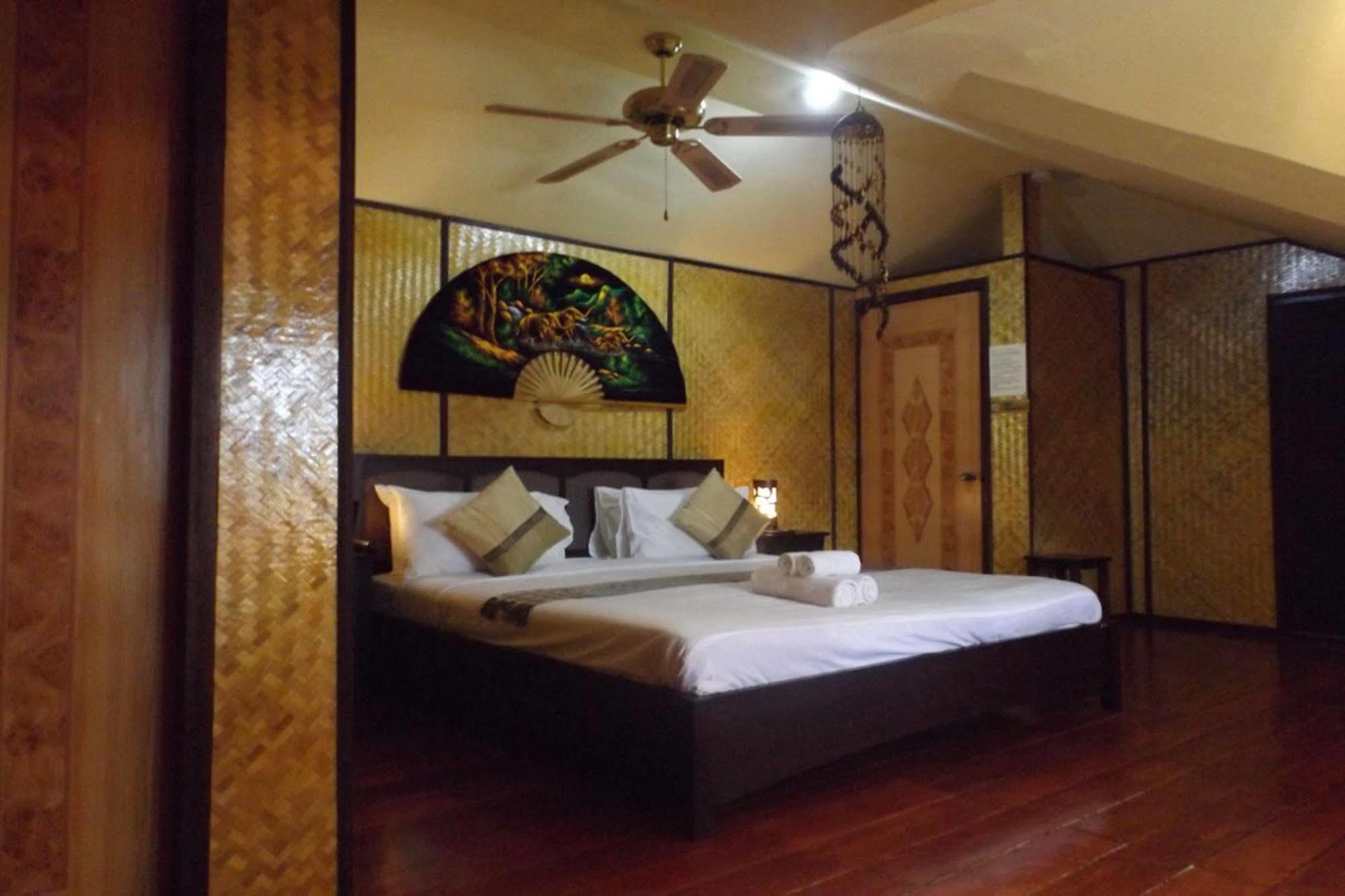 Homestay Chiangrai Chiang Rai Dış mekan fotoğraf