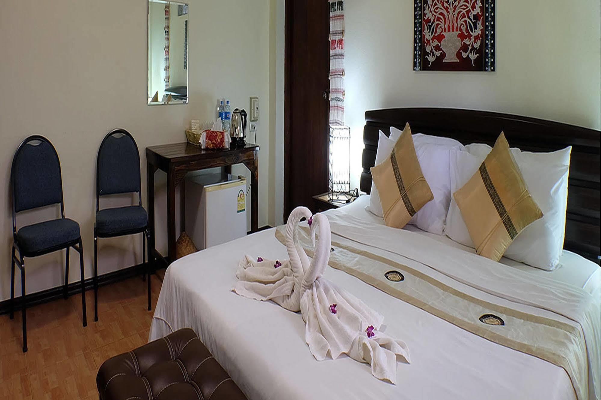 Homestay Chiangrai Chiang Rai Dış mekan fotoğraf