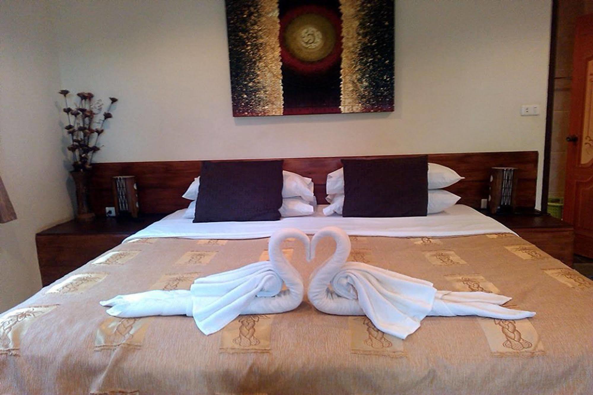 Homestay Chiangrai Chiang Rai Dış mekan fotoğraf