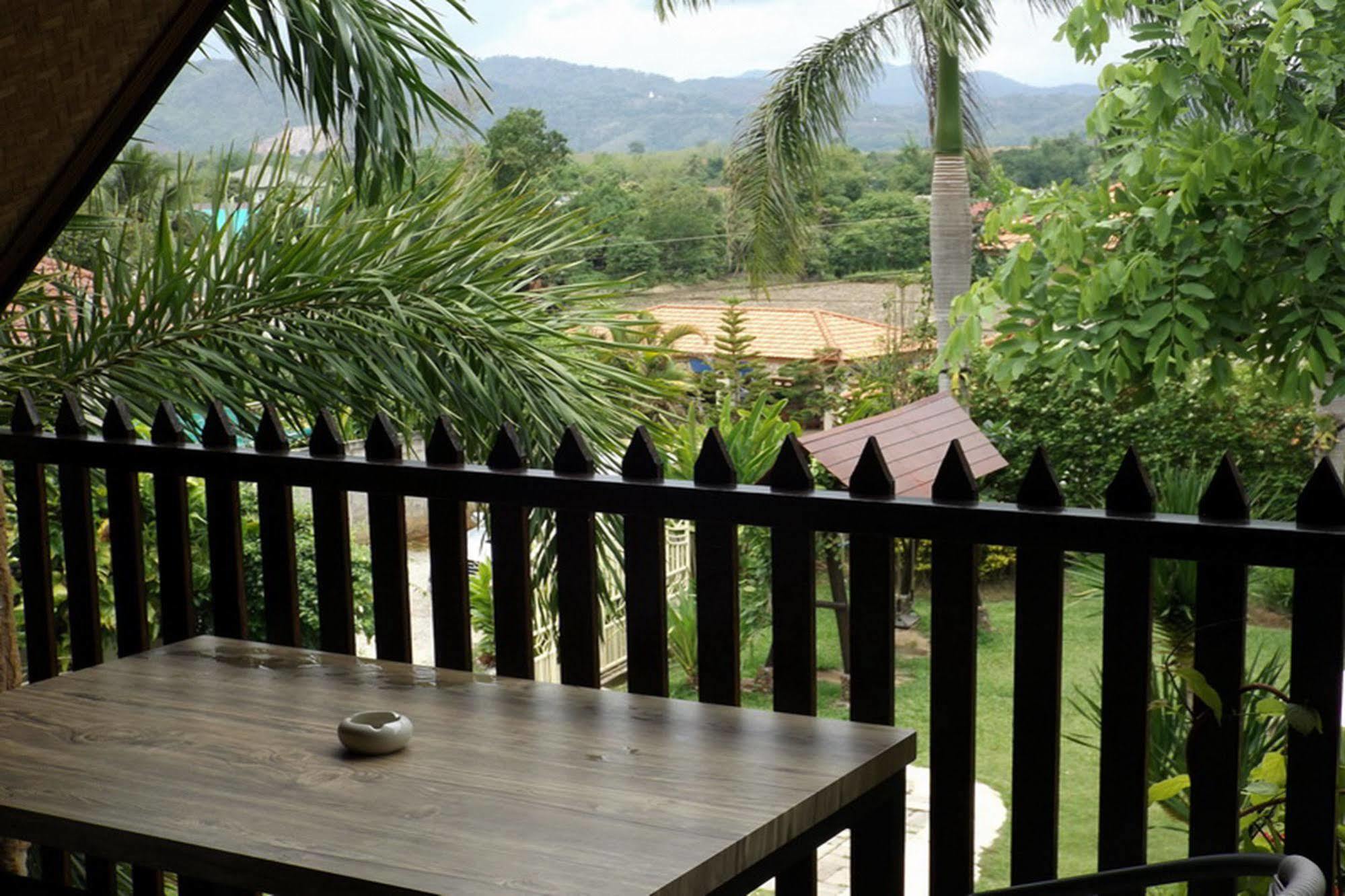 Homestay Chiangrai Chiang Rai Dış mekan fotoğraf