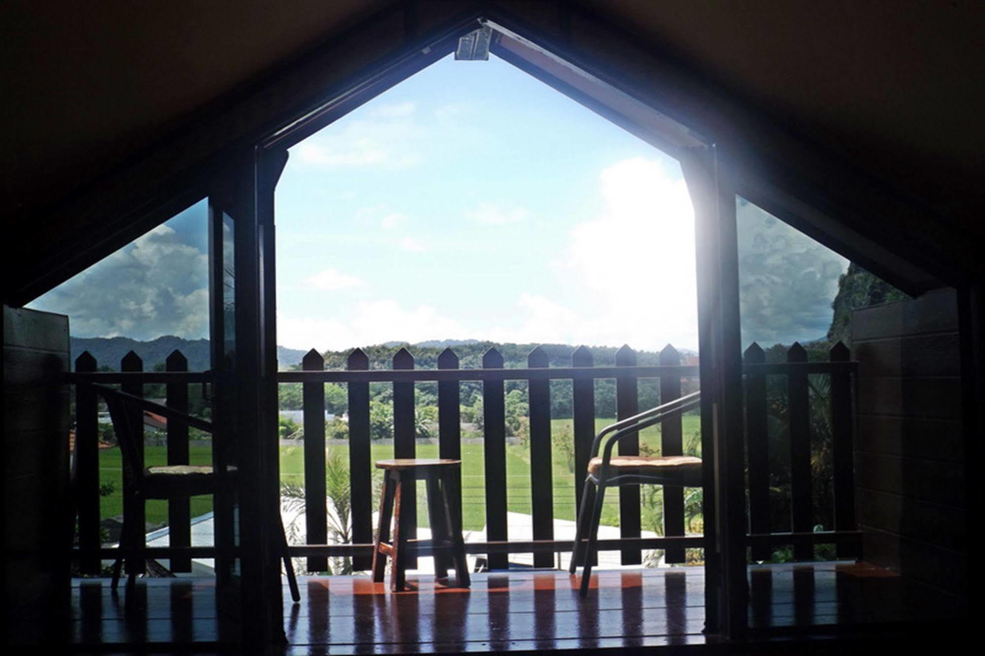 Homestay Chiangrai Chiang Rai Dış mekan fotoğraf
