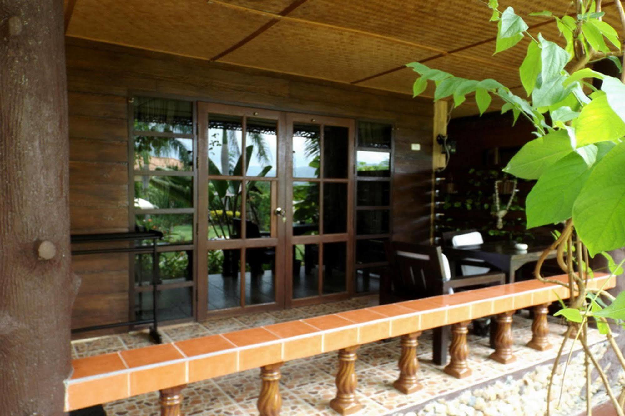 Homestay Chiangrai Chiang Rai Dış mekan fotoğraf