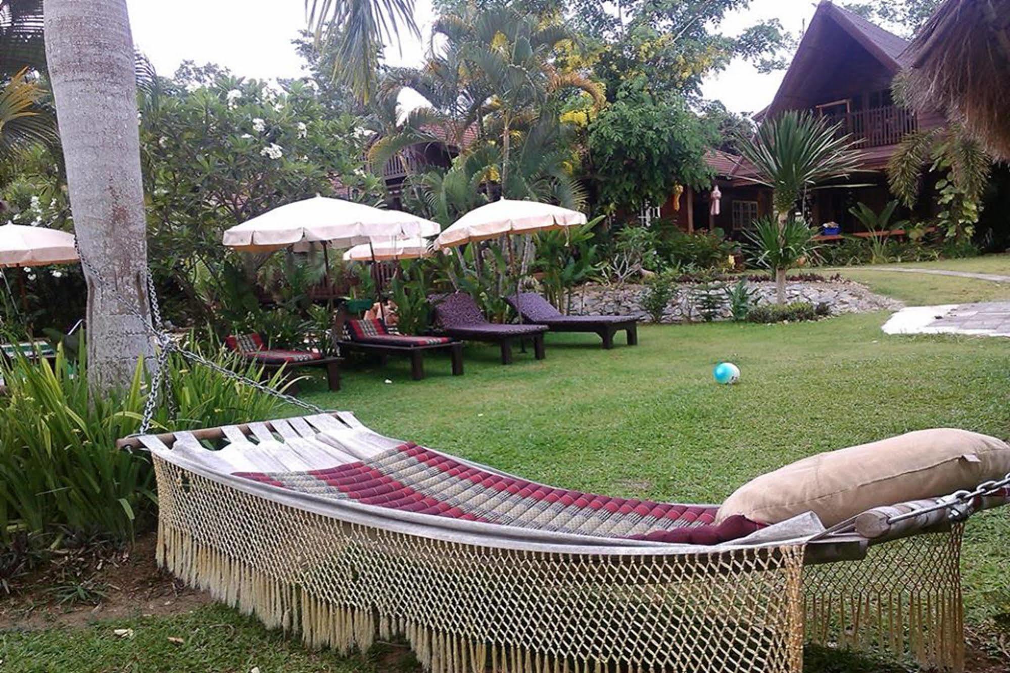 Homestay Chiangrai Chiang Rai Dış mekan fotoğraf
