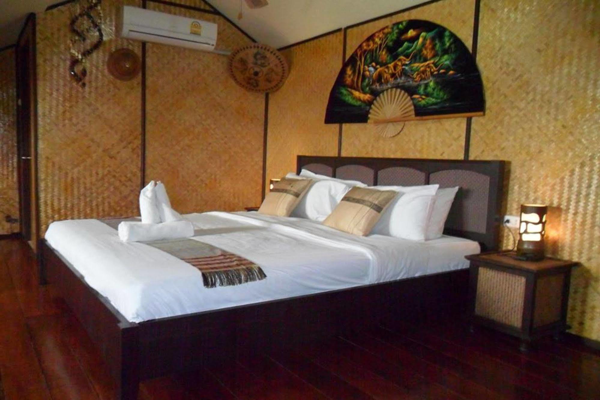 Homestay Chiangrai Chiang Rai Dış mekan fotoğraf
