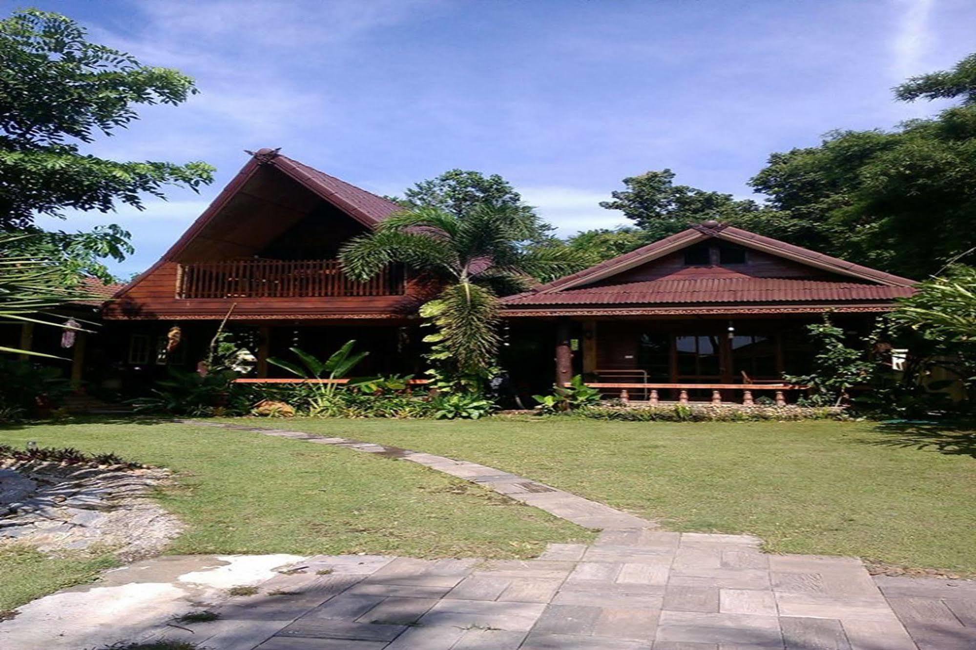 Homestay Chiangrai Chiang Rai Dış mekan fotoğraf