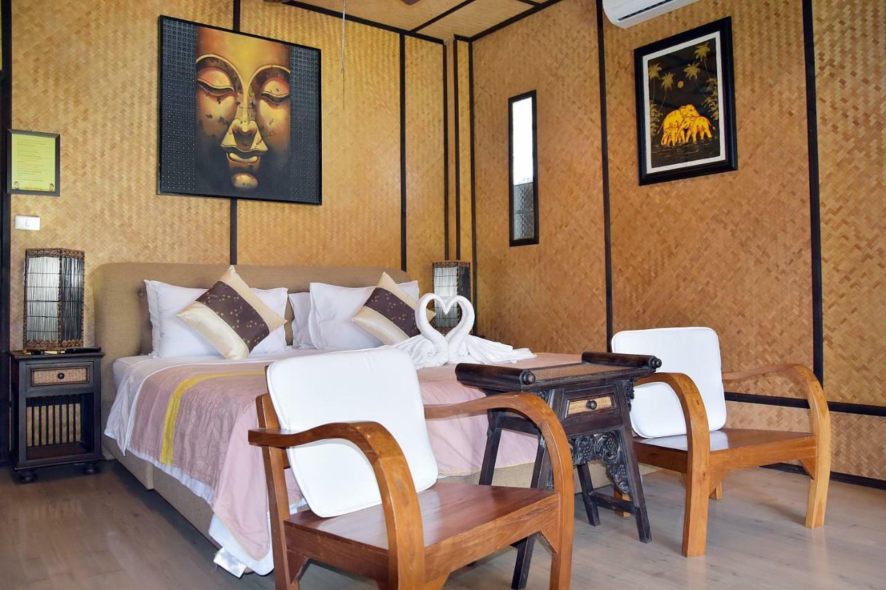 Homestay Chiangrai Chiang Rai Dış mekan fotoğraf