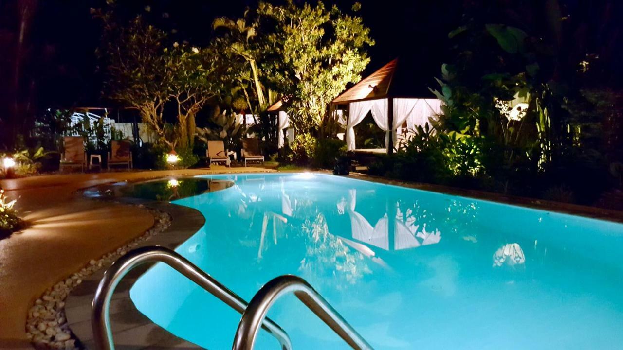 Homestay Chiangrai Chiang Rai Dış mekan fotoğraf