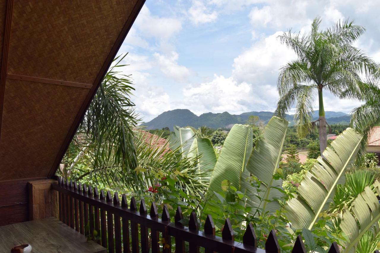 Homestay Chiangrai Chiang Rai Dış mekan fotoğraf
