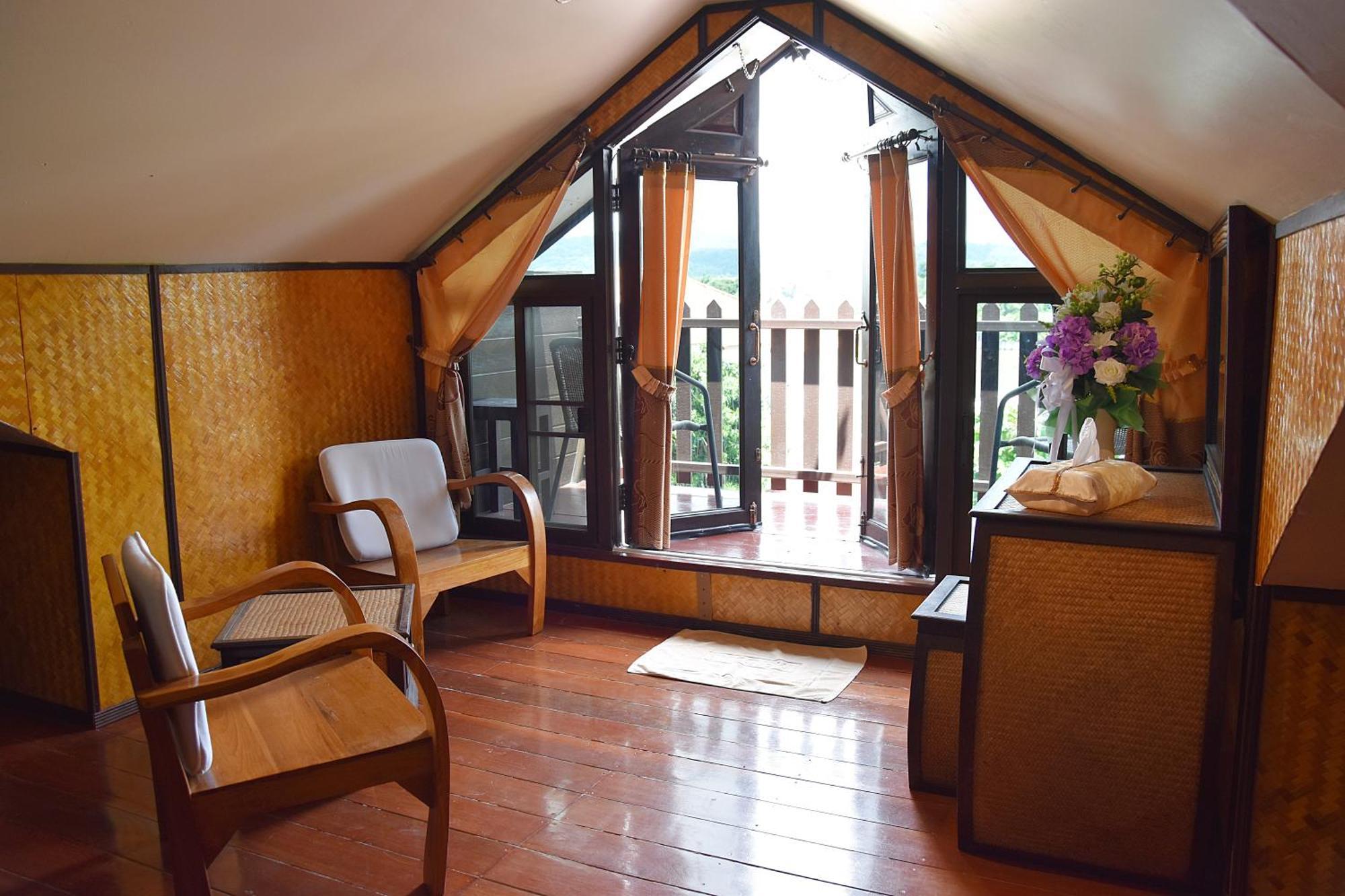 Homestay Chiangrai Chiang Rai Dış mekan fotoğraf